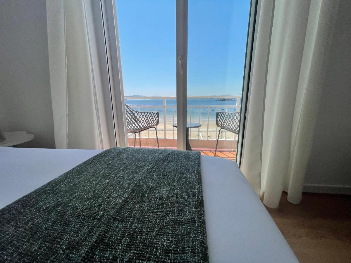Oktheway Perbes Beach 2 Boebre Kültér fotó