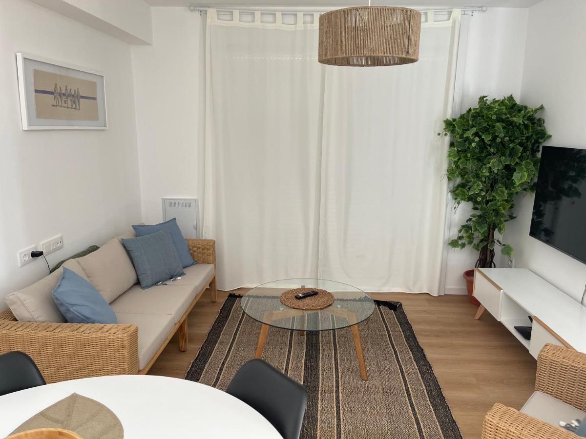 Oktheway Perbes Beach 2 Boebre Kültér fotó