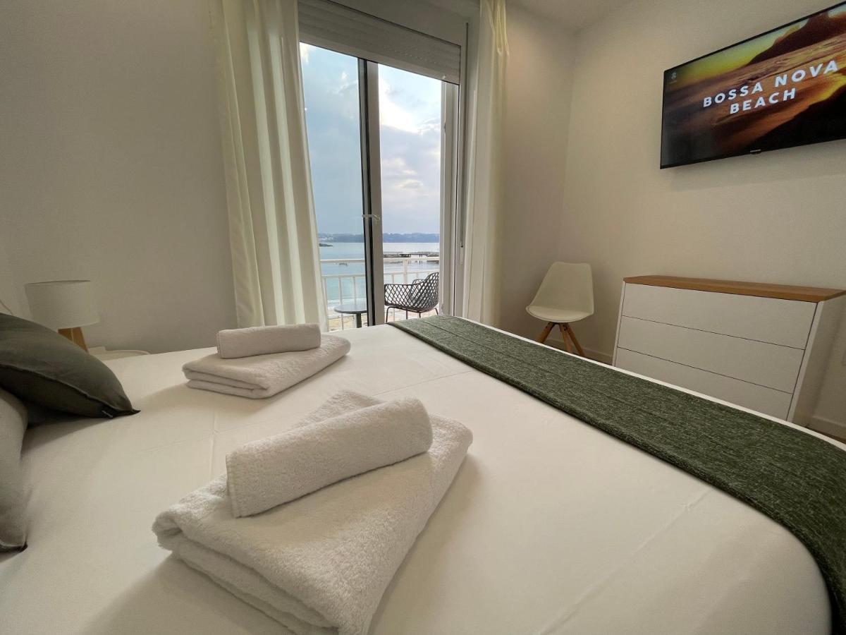 Oktheway Perbes Beach 2 Boebre Kültér fotó