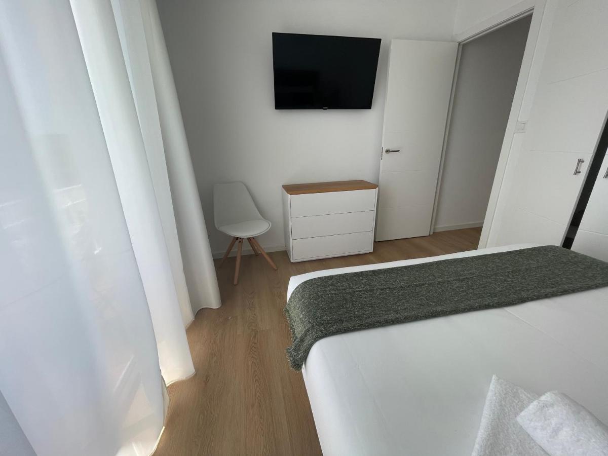 Oktheway Perbes Beach 2 Boebre Kültér fotó